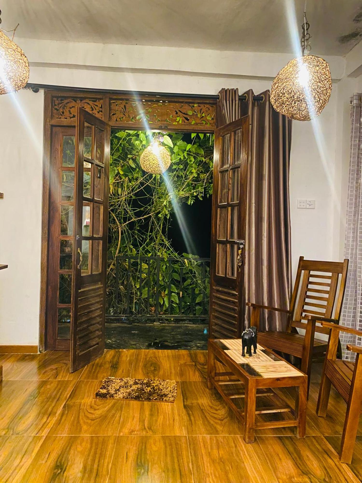 The Kingdom Of Ella Apartman Kültér fotó